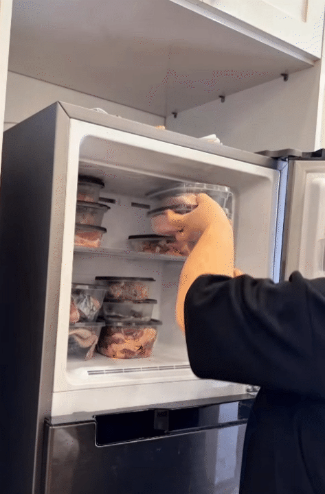 Cầm 1 triệu đi chợ cho cả tuần: Mẹ đảm tiết kiệm chi phí hiệu quả năm 2026 - Ảnh 17.