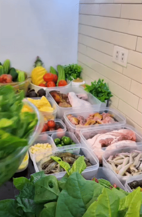 Cầm 1 triệu đi chợ cho cả tuần: Mẹ đảm tiết kiệm chi phí hiệu quả năm 2026 - Ảnh 7.