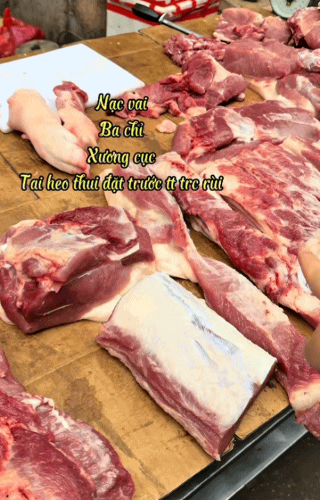 Cầm 1 triệu đi chợ cho cả tuần: Mẹ đảm tiết kiệm chi phí hiệu quả năm 2026 - Ảnh 3.