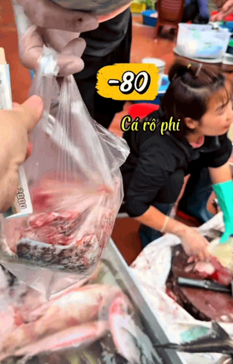 Cầm 1 triệu đi chợ cho cả tuần: Mẹ đảm tiết kiệm chi phí hiệu quả năm 2026 - Ảnh 4.