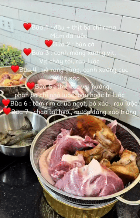 Cầm 1 triệu đi chợ cho cả tuần: Mẹ đảm tiết kiệm chi phí hiệu quả năm 2026 - Ảnh 6.