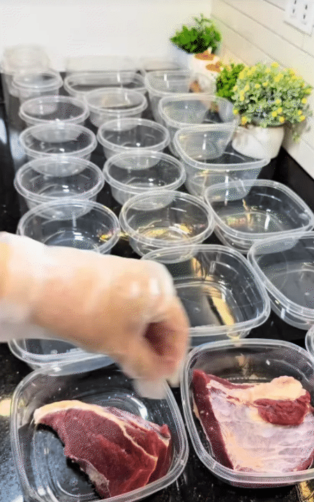 Cầm 1 triệu đi chợ cho cả tuần: Mẹ đảm tiết kiệm chi phí hiệu quả năm 2026 - Ảnh 15.