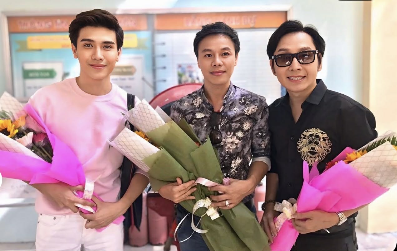 Nguyễn Tâm lên tiếng về vụ kiện kéo dài 6 năm với công ty của NSƯT Vũ Luân, đòi bồi thường 20 tỷ- Ảnh 2.