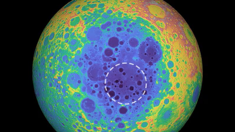 Mỹ vừa làm một điều vĩ đại mà Trung Quốc cứ thản nhiên như không: Hóa ra tự tin "chúng tôi còn làm hơn thế"- Ảnh 3.