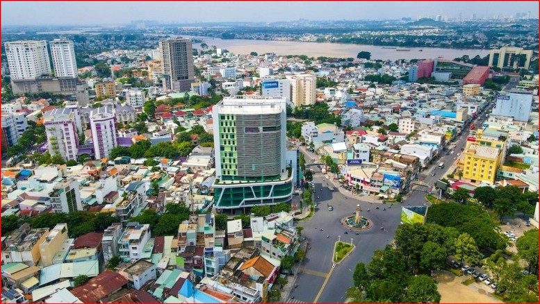 Chính phủ thông qua Đề án thành lập thành phố Đồng Nai trực thuộc Trung ương năm 2026 - Ảnh 1.