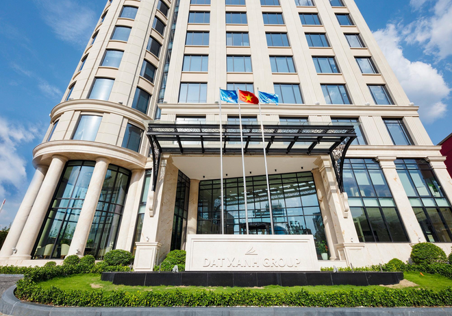 Đất Xanh muốn đổi tên công ty, tăng vốn lên 12.700 tỷ đồng- Ảnh 1.