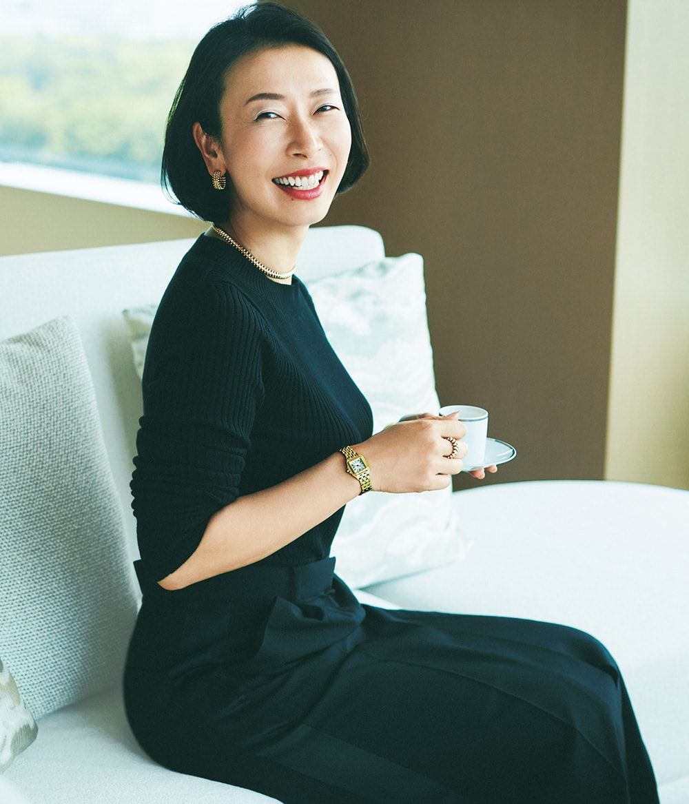 Ở tuổi 40, điều gì quan trọng hơn: Thu nhập cao hay ổn định?- Ảnh 1.