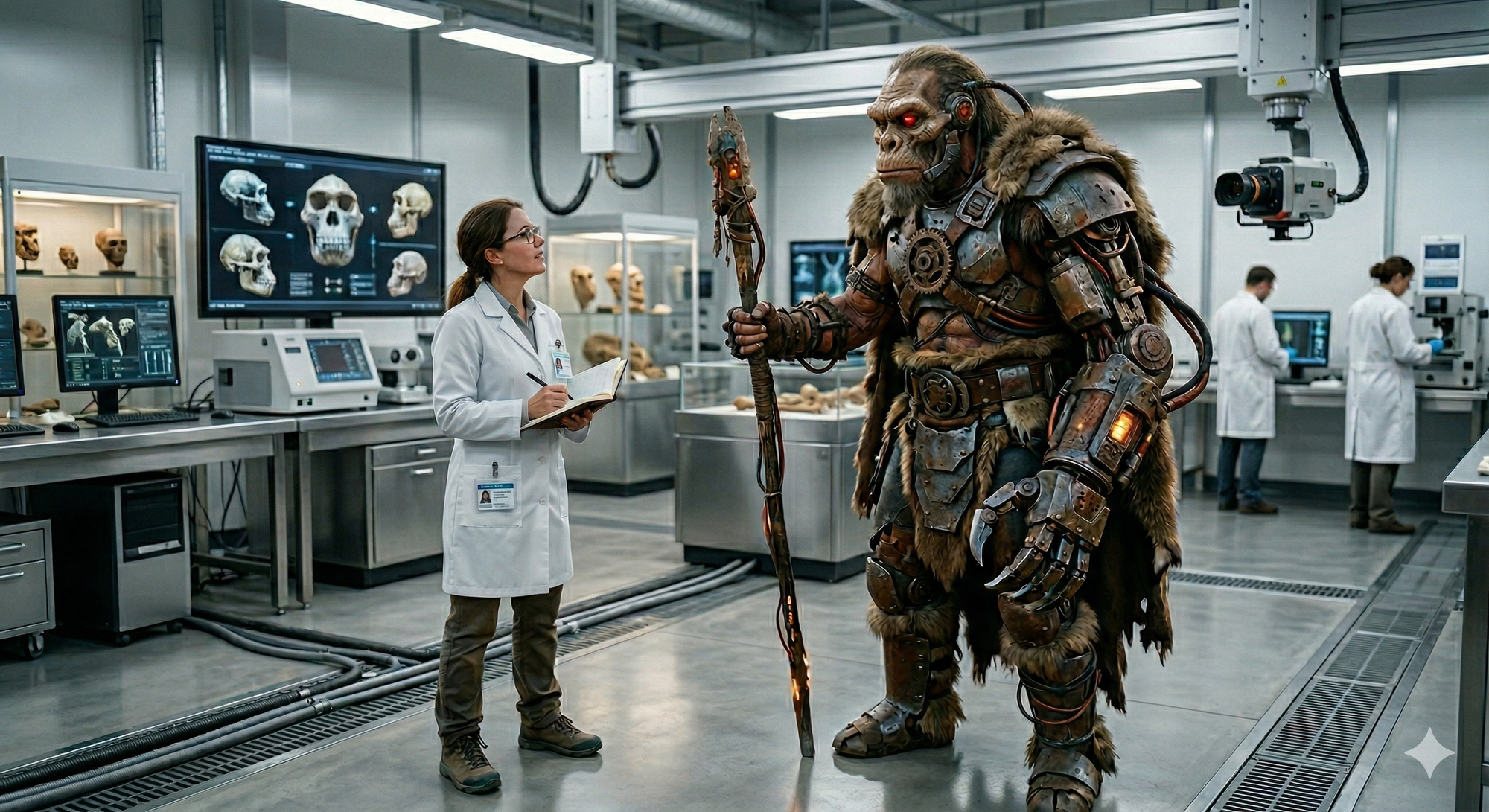 Người dùng bắt AI nói tiếng "Người Tối Cổ" để tiết kiệm chi phí token: hiệu quả đến đâu? - Ảnh 2.