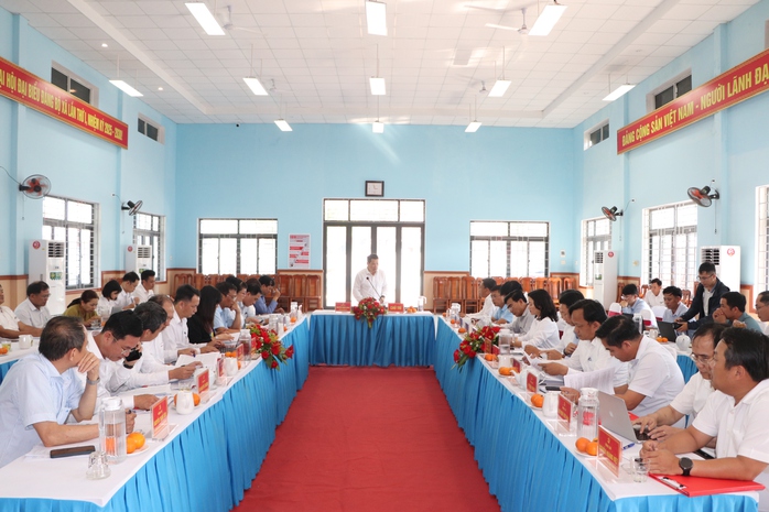 Loạt dự án lớn sắp "đổ bộ", lãnh đạo Đà Nẵng yêu cầu quản chặt hiện trạng- Ảnh 2. Loạt dự án lớn sắp "đổ bộ", lãnh đạo Đà Nẵng yêu cầu quản chặt hiện trạng- Ảnh 2.