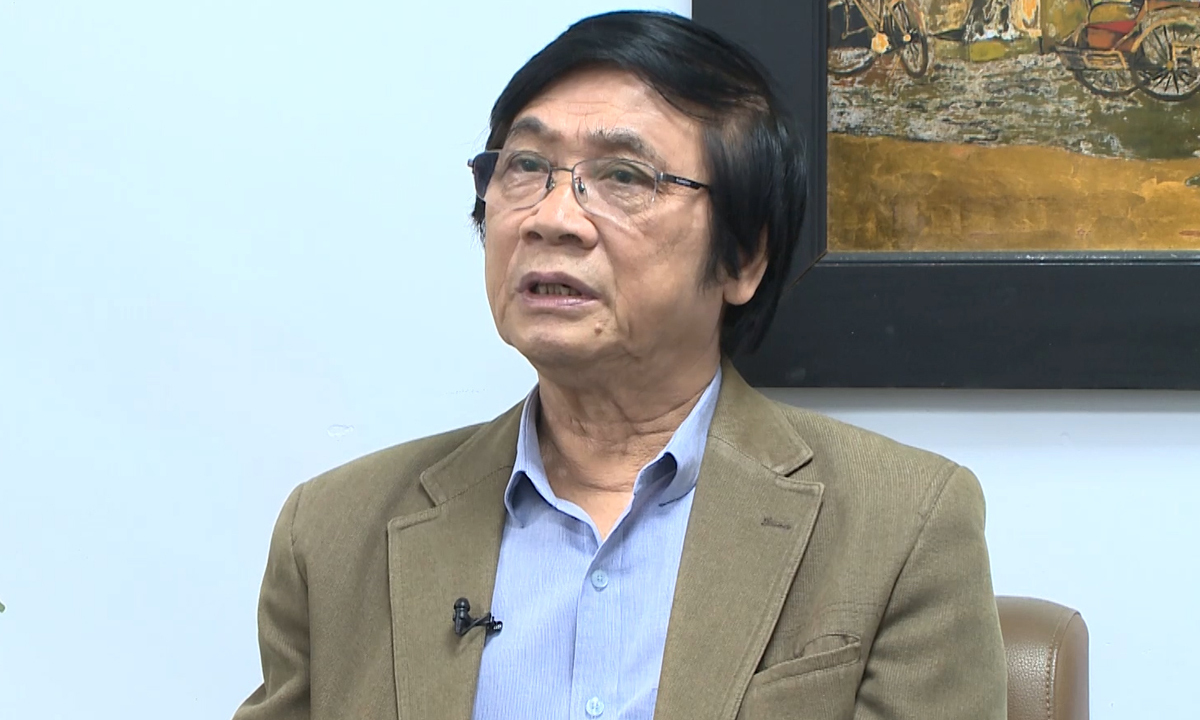 Không nên di dời toàn bộ đại học, cần giữ trường lâu đời cho nội đô Hà Nội- Ảnh 2.