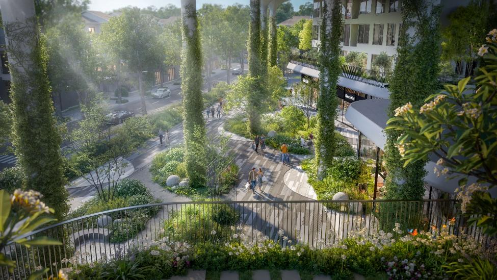 Khám phá Forest Onsen: Sản phẩm onsen trị liệu mỗi ngày từ nhà sáng lập Ecopark - Ảnh 3.