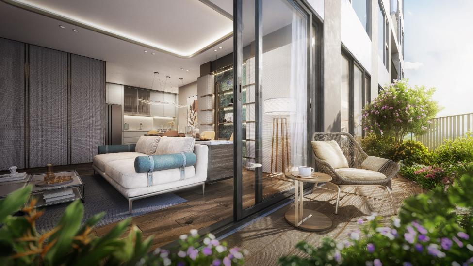 Khám phá Forest Onsen: Sản phẩm onsen trị liệu mỗi ngày từ nhà sáng lập Ecopark - Ảnh 7.