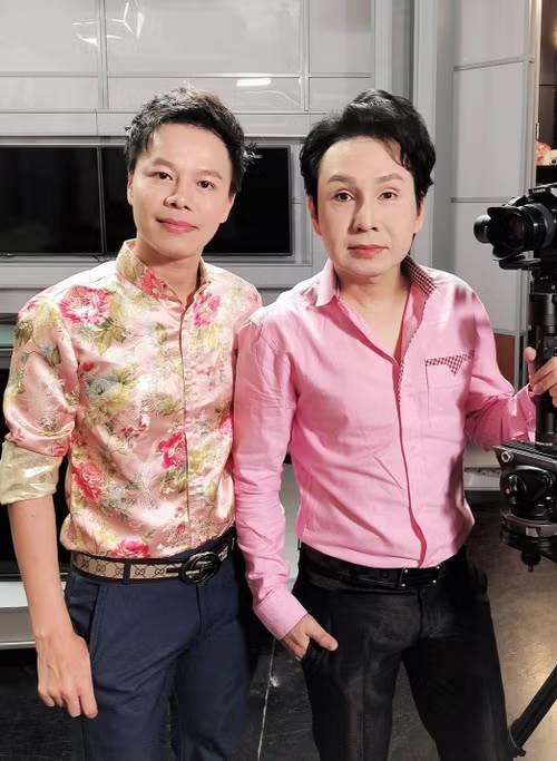 Nguyễn Tâm lên tiếng về vụ kiện kéo dài 6 năm với công ty của NSƯT Vũ Luân, đòi bồi thường 20 tỷ- Ảnh 1.