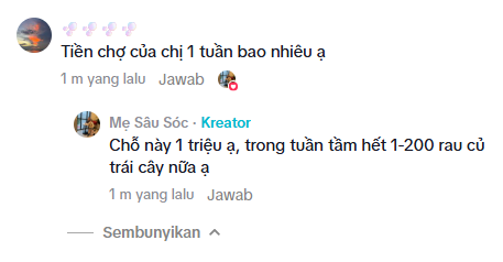 Cầm 1 triệu đi chợ cho cả tuần: Mẹ đảm tiết kiệm chi phí hiệu quả năm 2026 - Ảnh 10.