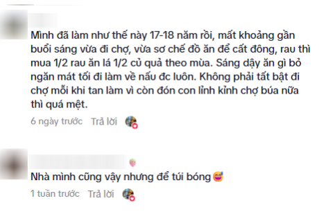 Cầm 1 triệu đi chợ cho cả tuần: Mẹ đảm tiết kiệm chi phí hiệu quả năm 2026 - Ảnh 13.