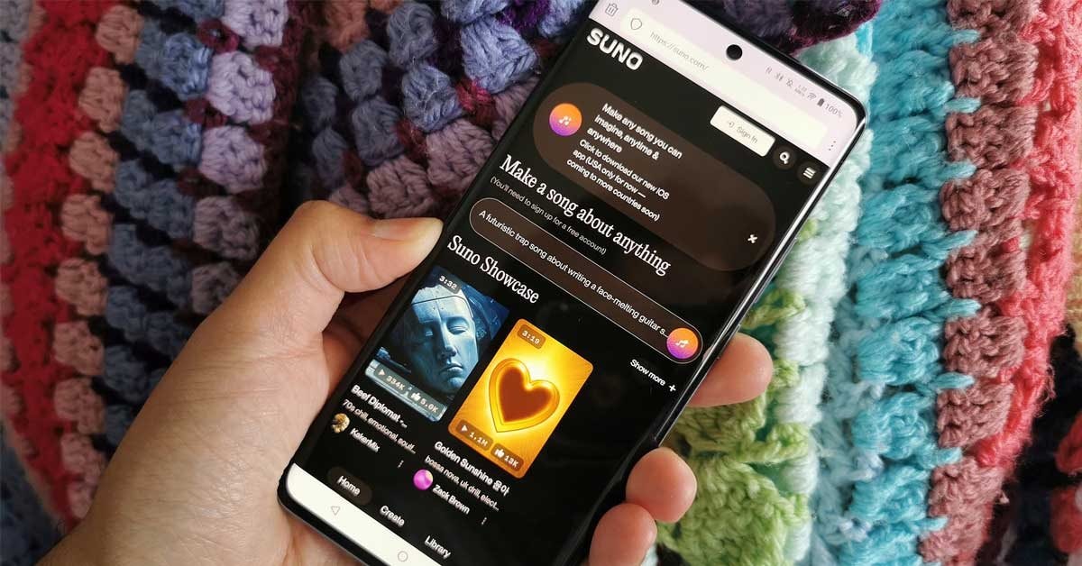 AI đã vượt mặt được bản quyền âm nhạc, ngành thu âm liệu có đang đứng trước thách thức mới?- Ảnh 2.