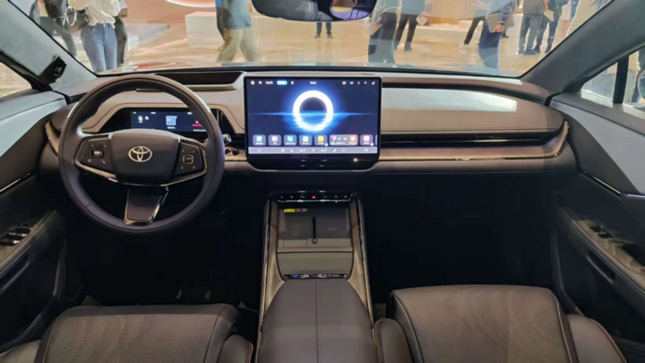 Ô tô điện dùng hệ sinh thái Huawei và Xiaomi 'chốt' hơn 3.000 đơn sau một giờ- Ảnh 2.