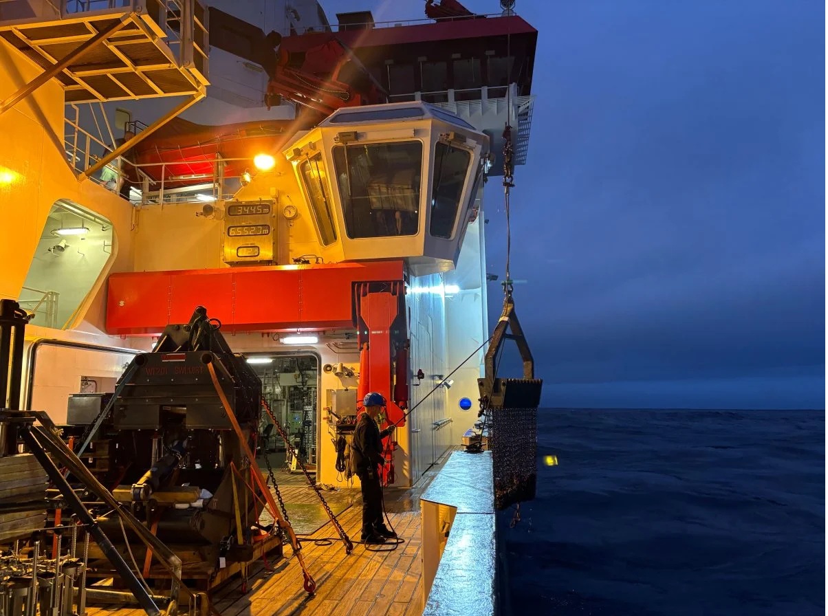 Phát hiện “nhà máy vàng” khổng lồ của Trái Đất - Ảnh 1.