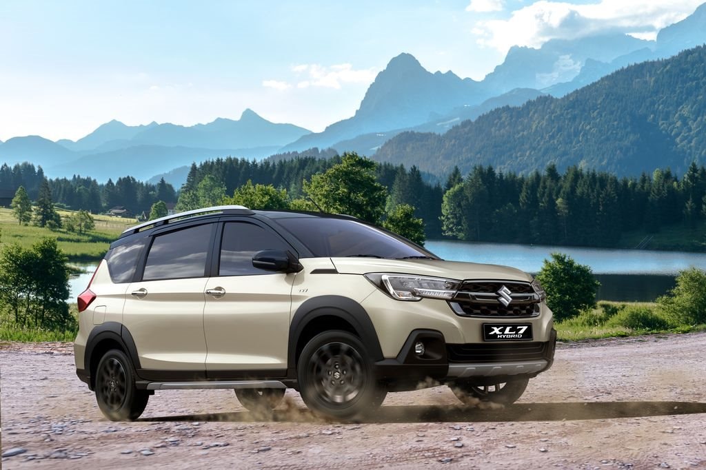 Những mẫu xe 'uống xăng như ngửi' trong tầm giá từ 600-700 triệu đồng, có mẫu chạy 1.200 km mới cần tiếp nhiên liệu - Ảnh 5.