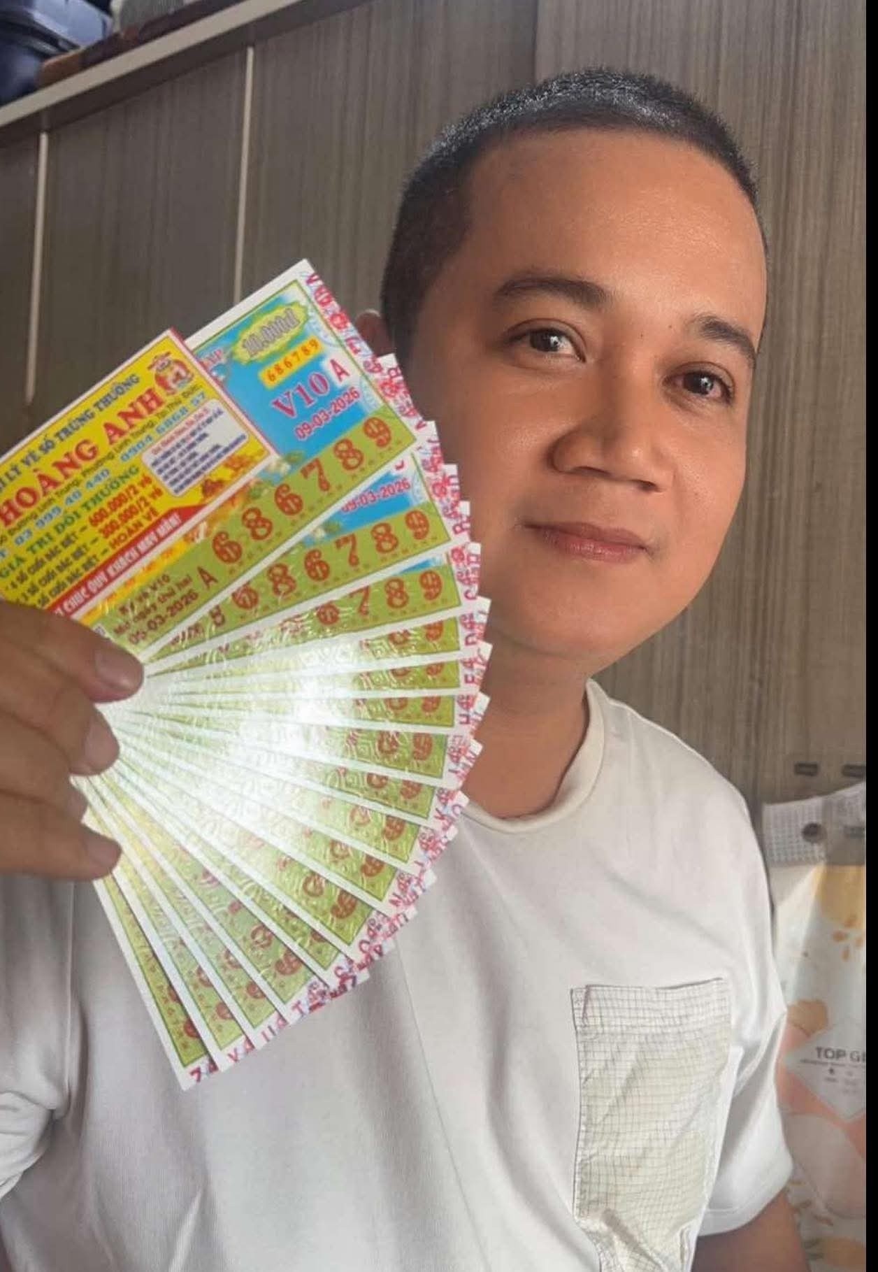 Thêm 1 người trúng độc đắc 32 tỉ đồng xổ số miền Nam khi mua vé online- Ảnh 4.