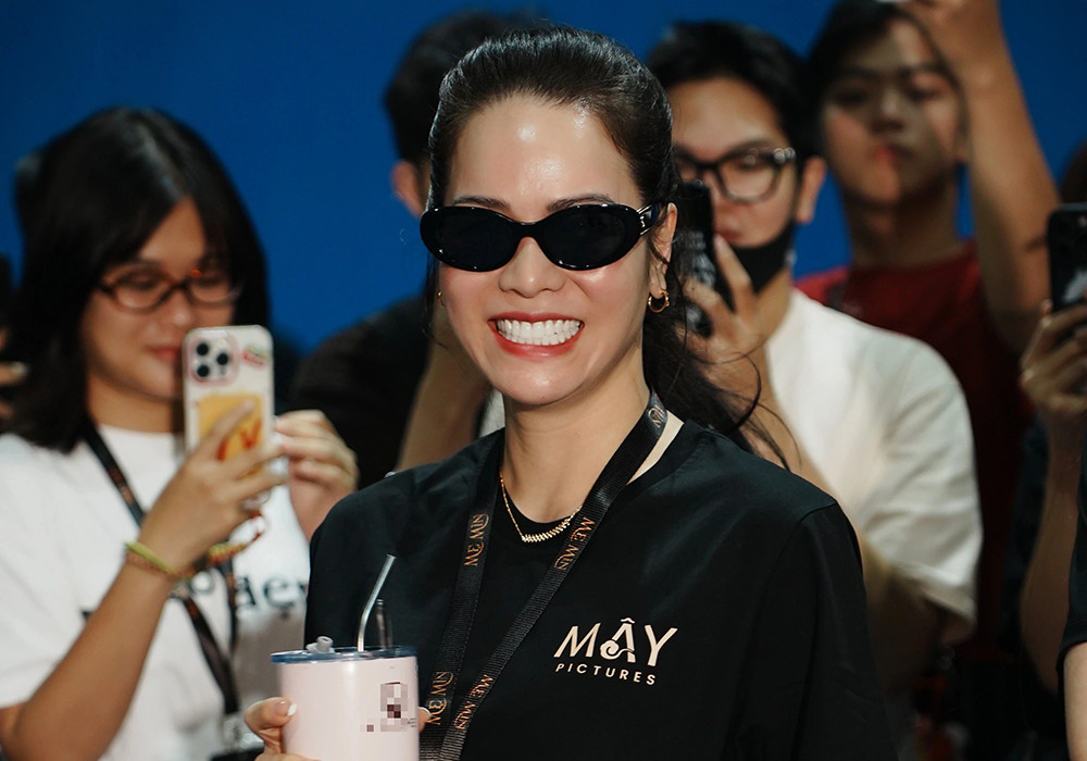 "Mẹ đơn thân giàu bậc nhất showbiz Việt": Tận hưởng cuộc sống bình yên, viên mãn bên các con trong căn biệt thự rộng 200m2 - Ảnh 11.