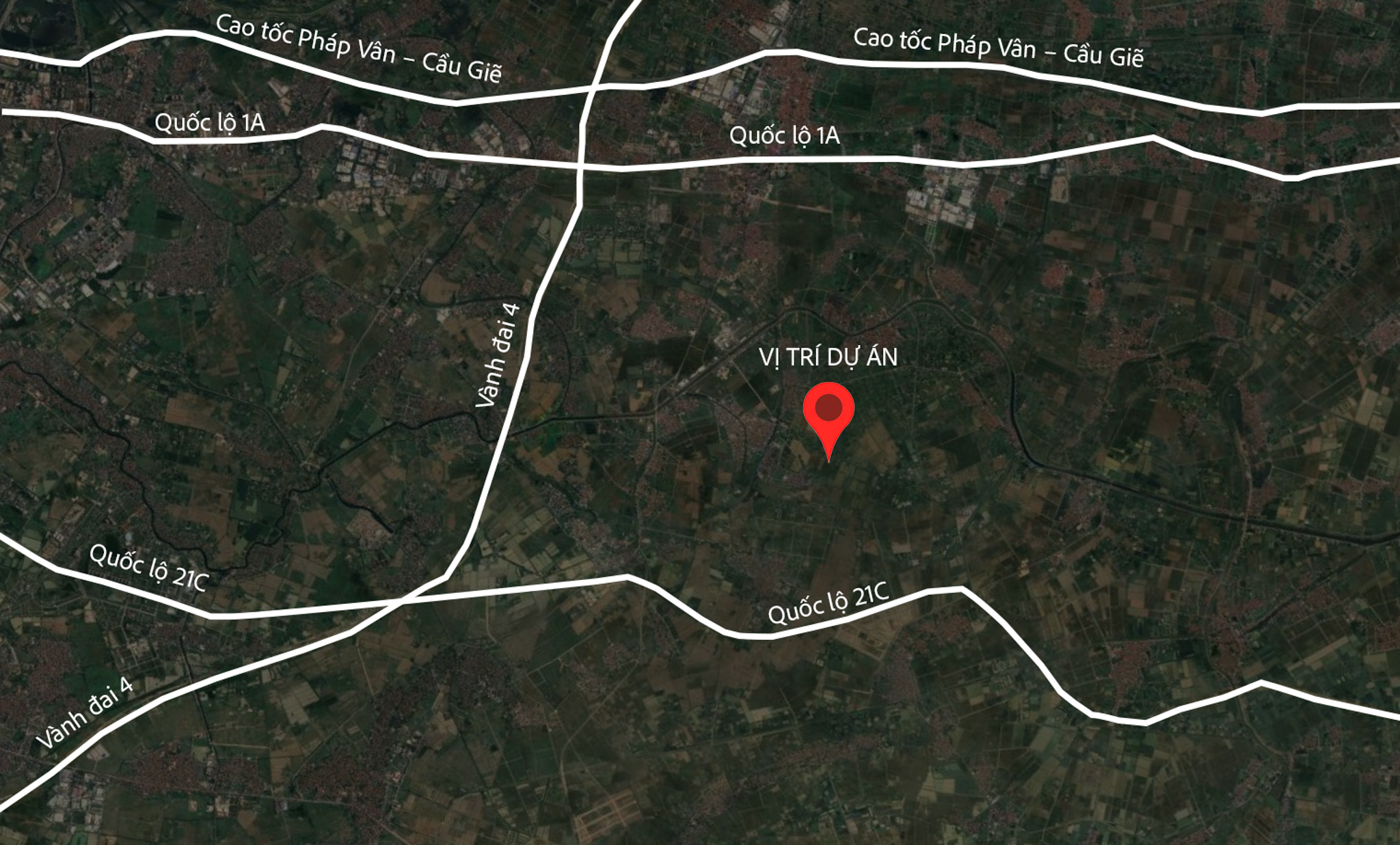 Toàn cảnh mạng lưới giao thông hàng trăm nghìn tỷ kết nối đại đô thị lớn nhất cả nước: Đường rộng 90 m, cao tốc 12 làn xe, ga lớn nhất của tuyến đường sắt 67 tỷ USD - Ảnh 1.