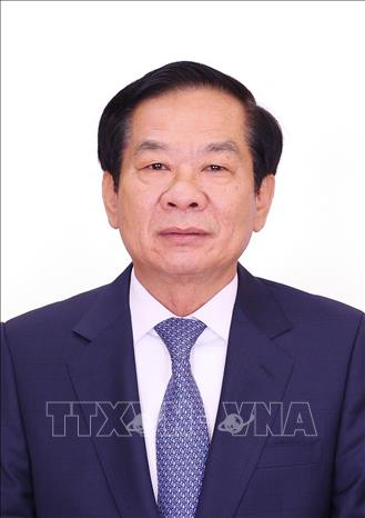 Các Phó Thủ tướng, Bộ trưởng và thành viên khác của Chính phủ nhiệm kỳ 2026-2031- Ảnh 11. Các Phó Thủ tướng, Bộ trưởng và thành viên khác của Chính phủ nhiệm kỳ 2026-2031- Ảnh 11.