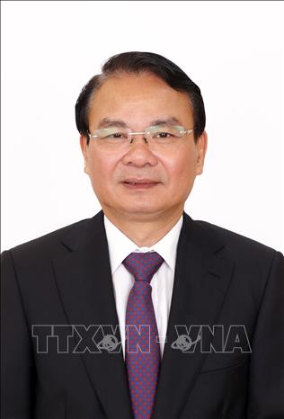 Các Phó Thủ tướng, Bộ trưởng và thành viên khác của Chính phủ nhiệm kỳ 2026-2031- Ảnh 12. Các Phó Thủ tướng, Bộ trưởng và thành viên khác của Chính phủ nhiệm kỳ 2026-2031- Ảnh 12.