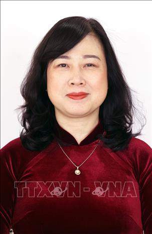 Các Phó Thủ tướng, Bộ trưởng và thành viên khác của Chính phủ nhiệm kỳ 2026-2031- Ảnh 13. Các Phó Thủ tướng, Bộ trưởng và thành viên khác của Chính phủ nhiệm kỳ 2026-2031- Ảnh 13.