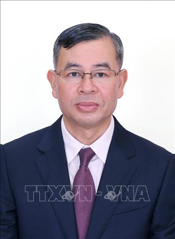 Các Phó Thủ tướng, Bộ trưởng và thành viên khác của Chính phủ nhiệm kỳ 2026-2031- Ảnh 14. Các Phó Thủ tướng, Bộ trưởng và thành viên khác của Chính phủ nhiệm kỳ 2026-2031- Ảnh 14.