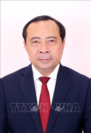 Các Phó Thủ tướng, Bộ trưởng và thành viên khác của Chính phủ nhiệm kỳ 2026-2031- Ảnh 15. Các Phó Thủ tướng, Bộ trưởng và thành viên khác của Chính phủ nhiệm kỳ 2026-2031- Ảnh 15.