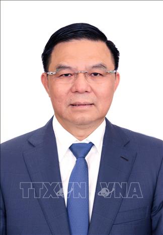 Các Phó Thủ tướng, Bộ trưởng và thành viên khác của Chính phủ nhiệm kỳ 2026-2031- Ảnh 16. Các Phó Thủ tướng, Bộ trưởng và thành viên khác của Chính phủ nhiệm kỳ 2026-2031- Ảnh 16.