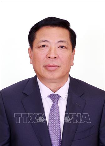 Các Phó Thủ tướng, Bộ trưởng và thành viên khác của Chính phủ nhiệm kỳ 2026-2031- Ảnh 18. Các Phó Thủ tướng, Bộ trưởng và thành viên khác của Chính phủ nhiệm kỳ 2026-2031- Ảnh 18.