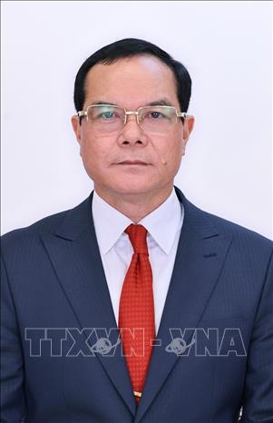 Các Phó Thủ tướng, Bộ trưởng và thành viên khác của Chính phủ nhiệm kỳ 2026-2031- Ảnh 19. Các Phó Thủ tướng, Bộ trưởng và thành viên khác của Chính phủ nhiệm kỳ 2026-2031- Ảnh 19.