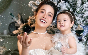 "Mẹ đơn thân giàu bậc nhất showbiz Việt": Tận hưởng cuộc sống bình yên, viên mãn bên các con trong căn biệt thự rộng 200m2 - Ảnh 12.