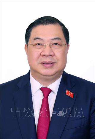 Các Phó Thủ tướng, Bộ trưởng và thành viên khác của Chính phủ nhiệm kỳ 2026-2031- Ảnh 3. Các Phó Thủ tướng, Bộ trưởng và thành viên khác của Chính phủ nhiệm kỳ 2026-2031- Ảnh 3.