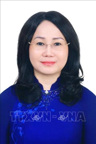 Các Phó Thủ tướng, Bộ trưởng và thành viên khác của Chính phủ nhiệm kỳ 2026-2031- Ảnh 20. Các Phó Thủ tướng, Bộ trưởng và thành viên khác của Chính phủ nhiệm kỳ 2026-2031- Ảnh 20.