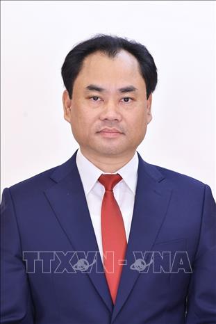 Các Phó Thủ tướng, Bộ trưởng và thành viên khác của Chính phủ nhiệm kỳ 2026-2031- Ảnh 21. Các Phó Thủ tướng, Bộ trưởng và thành viên khác của Chính phủ nhiệm kỳ 2026-2031- Ảnh 21.