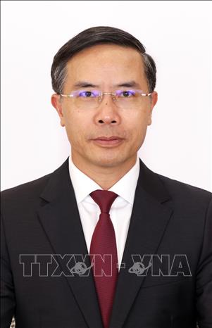 Các Phó Thủ tướng, Bộ trưởng và thành viên khác của Chính phủ nhiệm kỳ 2026-2031- Ảnh 22. Các Phó Thủ tướng, Bộ trưởng và thành viên khác của Chính phủ nhiệm kỳ 2026-2031- Ảnh 22.