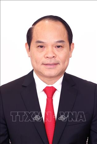 Các Phó Thủ tướng, Bộ trưởng và thành viên khác của Chính phủ nhiệm kỳ 2026-2031- Ảnh 23. Các Phó Thủ tướng, Bộ trưởng và thành viên khác của Chính phủ nhiệm kỳ 2026-2031- Ảnh 23.