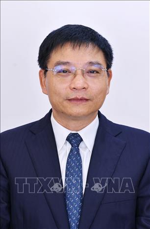 Các Phó Thủ tướng, Bộ trưởng và thành viên khác của Chính phủ nhiệm kỳ 2026-2031- Ảnh 5. Các Phó Thủ tướng, Bộ trưởng và thành viên khác của Chính phủ nhiệm kỳ 2026-2031- Ảnh 5.