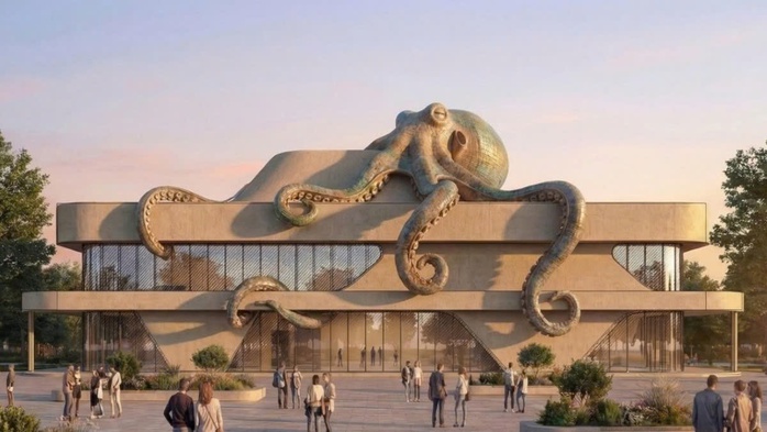 "Khu đất vàng" ở Vũng Tàu được quy hoạch làm công viên chuyên đề- Ảnh 3. "Khu đất vàng" ở Vũng Tàu được quy hoạch làm công viên chuyên đề- Ảnh 3.