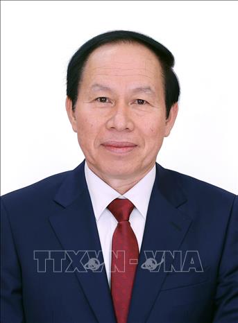 Các Phó Thủ tướng, Bộ trưởng và thành viên khác của Chính phủ nhiệm kỳ 2026-2031- Ảnh 7. Các Phó Thủ tướng, Bộ trưởng và thành viên khác của Chính phủ nhiệm kỳ 2026-2031- Ảnh 7.