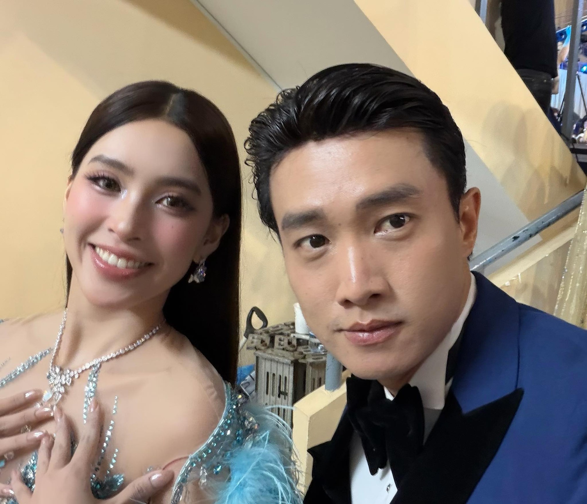 Chân dung chủ tịch thương hiệu mỳ bị đồn hẹn hò Ngọc Trinh, Tiểu Vy- Ảnh 5.