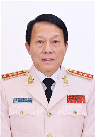 Các Phó Thủ tướng, Bộ trưởng và thành viên khác của Chính phủ nhiệm kỳ 2026-2031- Ảnh 8. Các Phó Thủ tướng, Bộ trưởng và thành viên khác của Chính phủ nhiệm kỳ 2026-2031- Ảnh 8.