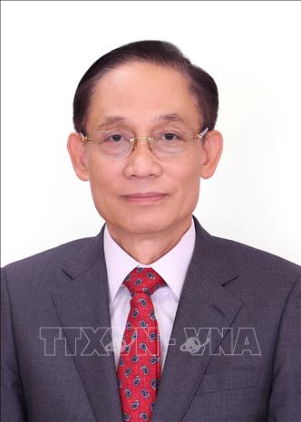 Các Phó Thủ tướng, Bộ trưởng và thành viên khác của Chính phủ nhiệm kỳ 2026-2031- Ảnh 9. Các Phó Thủ tướng, Bộ trưởng và thành viên khác của Chính phủ nhiệm kỳ 2026-2031- Ảnh 9.