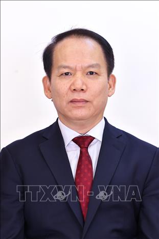 Các Phó Thủ tướng, Bộ trưởng và thành viên khác của Chính phủ nhiệm kỳ 2026-2031- Ảnh 10. Các Phó Thủ tướng, Bộ trưởng và thành viên khác của Chính phủ nhiệm kỳ 2026-2031- Ảnh 10.