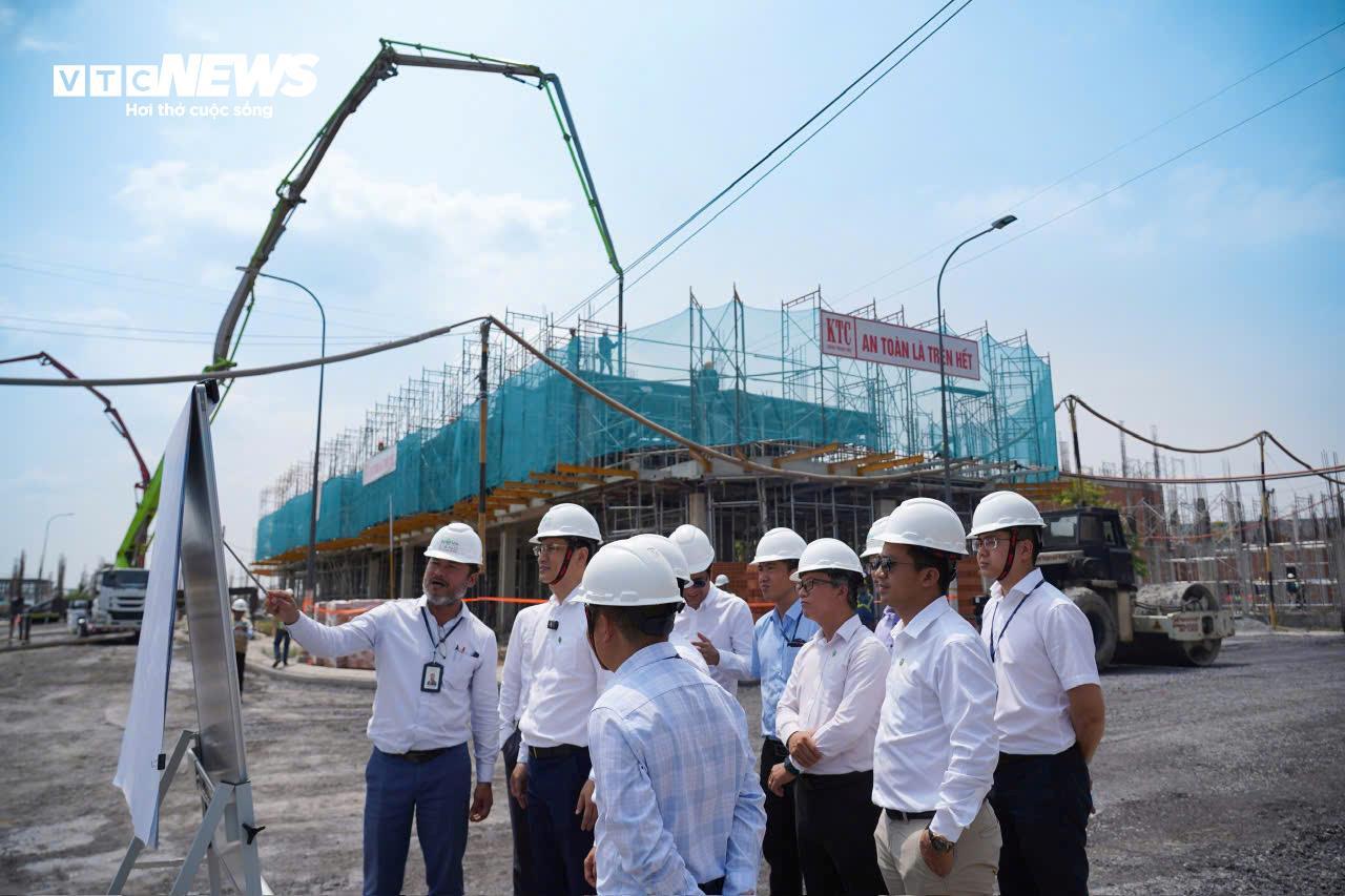 Sau 5 năm 'tắc' pháp lý, siêu dự án 1.000ha của Novaland sắp cấp sổ- Ảnh 1.