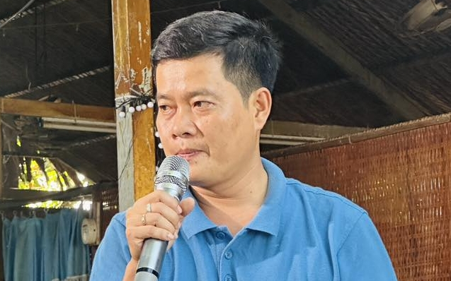 Phát hiện loài vật quý hiếm tưởng như sắp tuyệt chủng bỗng xuất hiện hàng trăm con: Nhiều người Việt vui mừng - Ảnh 4.