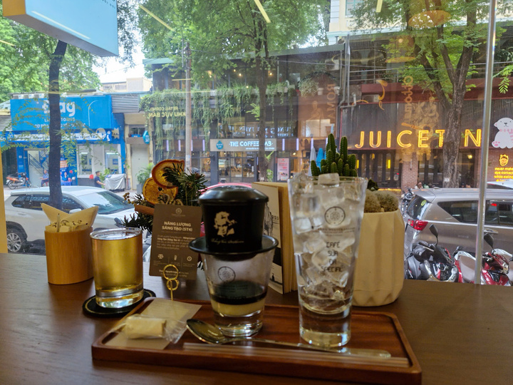 Người Việt chi 726.500 tỷ đồng tại các cửa hàng ăn uống trong năm 2025- Ảnh 2.